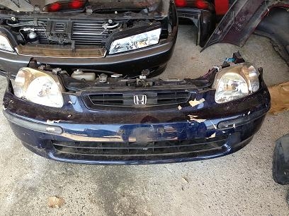 จำหน่ายหน้าตัด R33-BMW-ฮอนด้าซีวิค-พีรูด 6-7หน้าเลยครับ