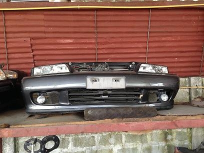 จำหน่ายหน้าตัด R33-BMW-ฮอนด้าซีวิค-พีรูด 6-7หน้าเลยครับ