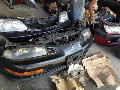 จำหน่ายหน้าตัด R33-BMW-ฮอนด้าซีวิค-พีรูด 6-7หน้าเลยครับ