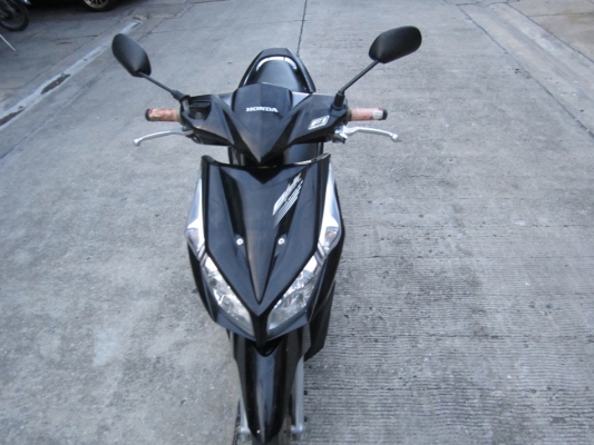 ยังไงก็ขาย click iปี52 รถบ้านเครื่องดีเดิม ชุดโอนครบ