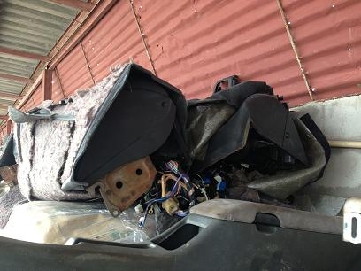 จำหน่ายคอนโซนหน้า HONDA ตาโต - พีรูด-NISSAN R32-BMW E36