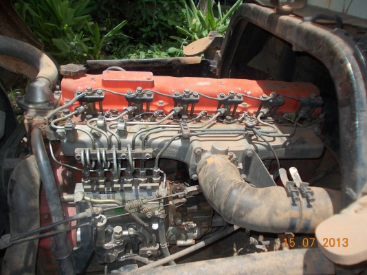 ขาย hino fc 144