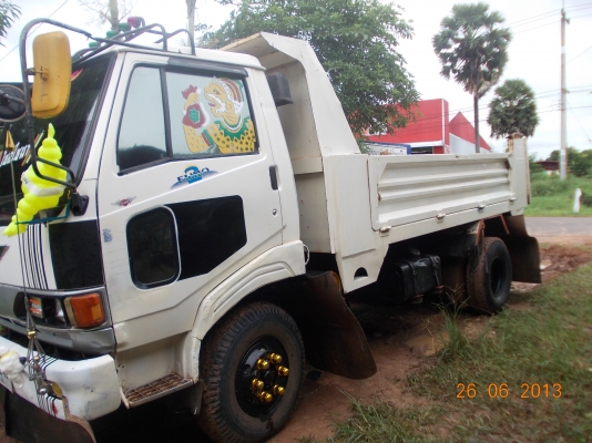 ขาย hino fc 144
