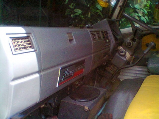 ขาย hino fc 144