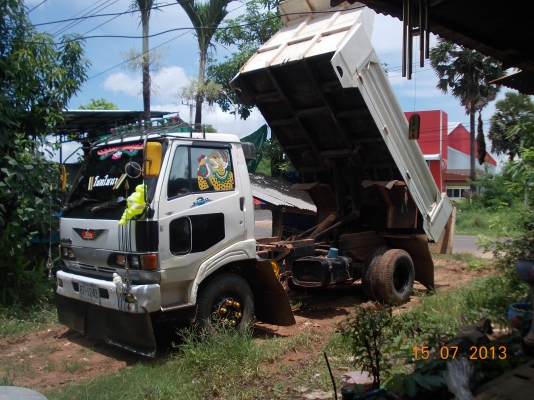 ขาย hino fc 144