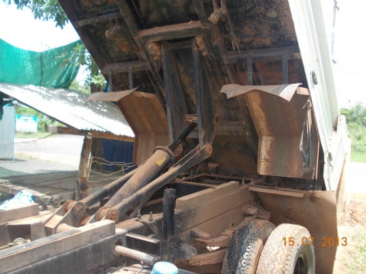 ขาย hino fc 144