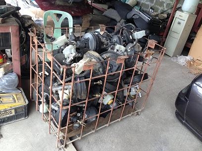 จำหน่าย คอมแอร์ -ไดชาตร์ - ไดสตาร์ -หม้อลม - แหลก - หม้อน้ำHONDA NISSAN