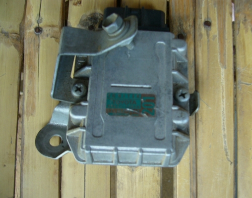 ตัวช่วยจุดระเบิด IGNITER (Ignition Module)