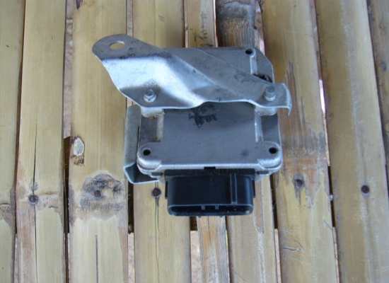 ตัวช่วยจุดระเบิด IGNITER (Ignition Module)