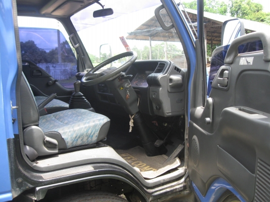 ขาย NPR130TURBO