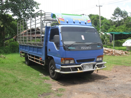 ขาย NPR130TURBO