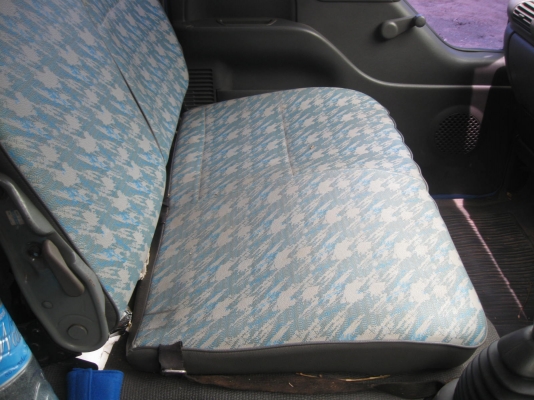 ขาย NPR130TURBO