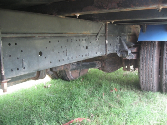 ขาย NPR130TURBO