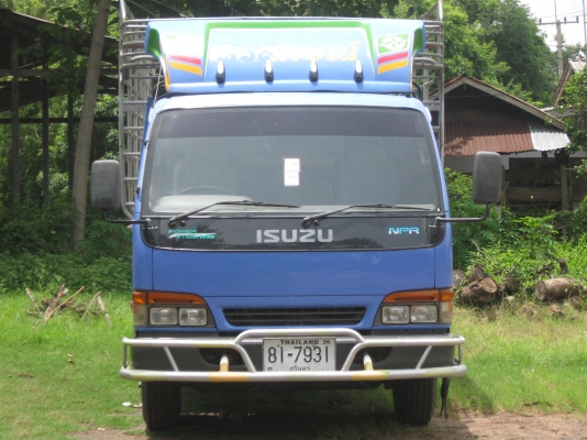 ขาย NPR130TURBO