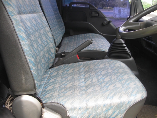 ขาย NPR130TURBO