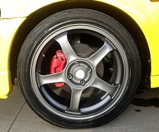 Honda Civic โฉมตาโต VTEC สีเหลือง แต่งซิ่ง สวยมากมาย Honda Civic โฉมตาโต VTEC สีเหลือง แต่งซิ่ง สวยมากมาย