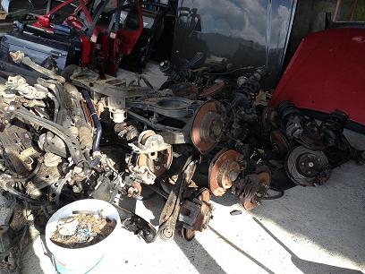 จำหน่าย โช้คหน้า-หลัง-ดูม-เพลากลาง-และอีกหลายอย่าง รวมรูปครับ  HONDA-NISSAN-VOLVO สวยมากครับ ไมซึกไม่แตกนิ่มกันไปเลย