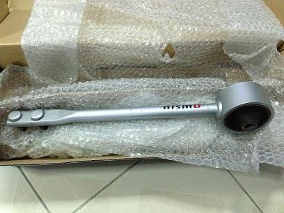 จำหน่าย ลูกยางกันโครง ของใหม่ สวยๆเลยครับ