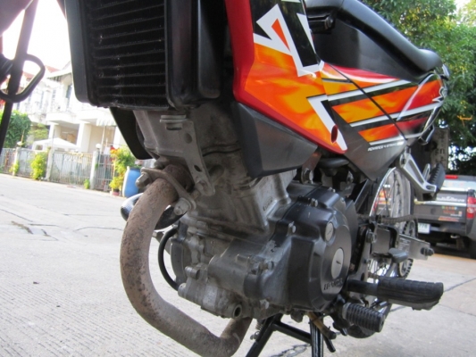 ยังไงก็ขาย sonic ปี48 รถบ้านเครื่องเดิมชุดโอนครบ