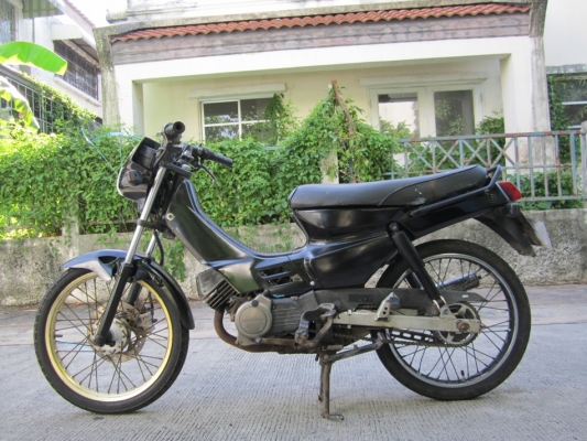 ยังไงก็ขาย NOVA ไม่มีครัท ปี36รถบ้านเครื่องเดิมๆชุดโอนครบ