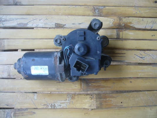 มอเตอร์ปัดน้ำฝน