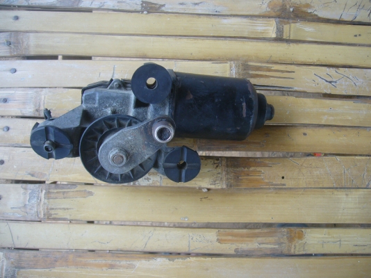 มอเตอร์ปัดน้ำฝน