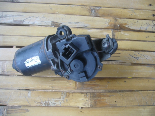 มอเตอร์ปัดน้ำฝน