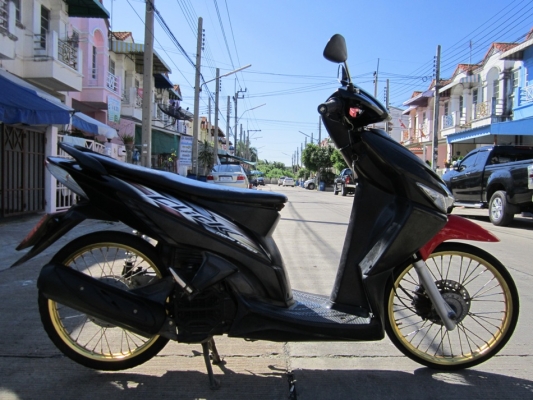 ยังไงก็ขาย clickปี51ถูกมากๆ เครื่องเดิม ชุดโอนครบ