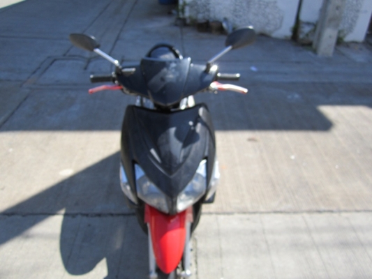 ยังไงก็ขาย clickปี51ถูกมากๆ เครื่องเดิม ชุดโอนครบ