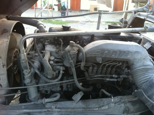 ขาย HINO เจ้าอินทรี หัว F18 ขาย HINO เจ้าอินทรี หัว F18