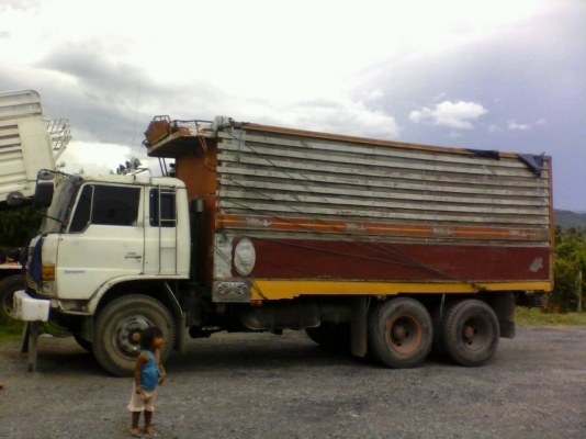 ขาย HINO เจ้าอินทรี หัว F18 ขาย HINO เจ้าอินทรี หัว F18