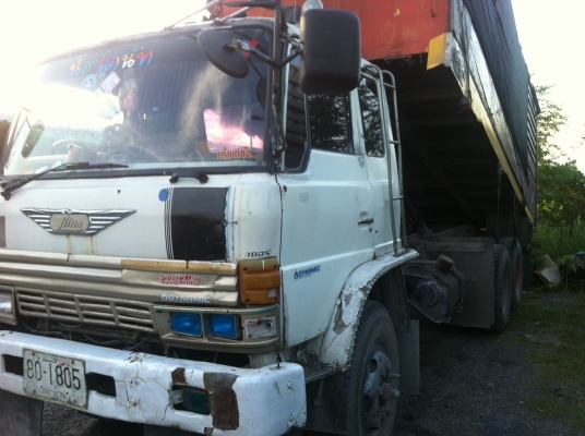 ขาย HINO เจ้าอินทรี หัว F18 ขาย HINO เจ้าอินทรี หัว F18