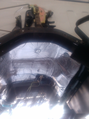 หัวเก๋งใหม่นิสสันcw430