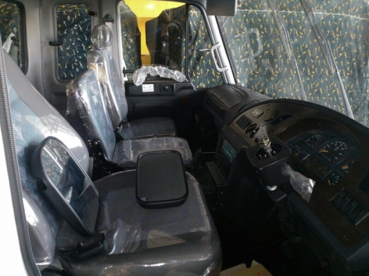 หัวเก๋งใหม่นิสสันcw430