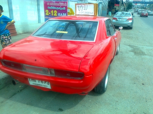 ขายเชลิก้า ta22  gt  ทะเบียนไม่ขาดต่อ