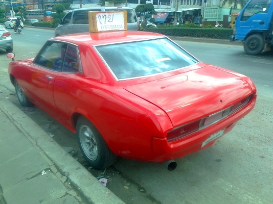 ขายเชลิก้า ta22  gt  ทะเบียนไม่ขาดต่อ