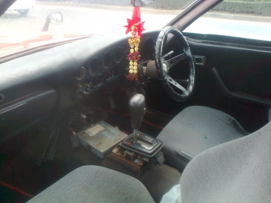 ขายเชลิก้า ta22  gt  ทะเบียนไม่ขาดต่อ