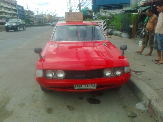 ขายเชลิก้า ta22  gt  ทะเบียนไม่ขาดต่อ