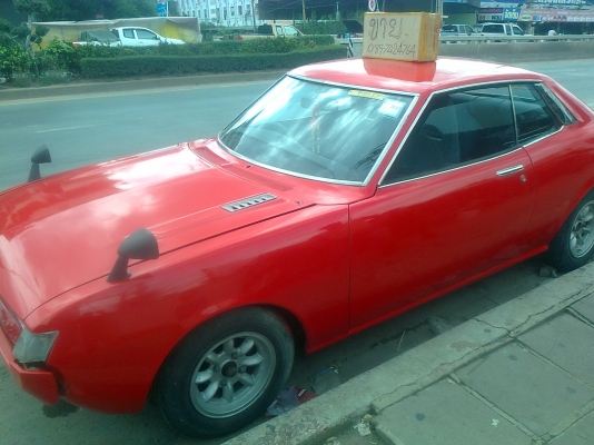 ขายเชลิก้า ta22  gt  ทะเบียนไม่ขาดต่อ