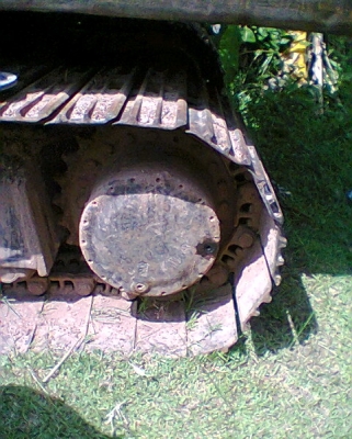 ขายรถแบคโคKOBELCO MARK 2 ขายรถแบคโคKOBELCO MARK 2