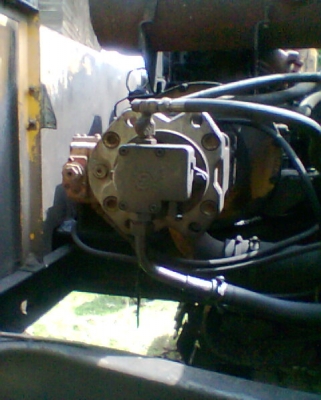 ขายรถแบคโคKOBELCO MARK 2 ขายรถแบคโคKOBELCO MARK 2