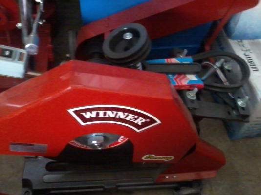 ขายแท่นตัดไฟเบอร์ 16 นิ้ว ของใหม่ จัดส่งได้ครับ