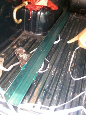 ขายแท่นตัดมุ้งลวด ของใหม่ราคาไม่เเพงครับ  ไม่รวมมอเตอร์