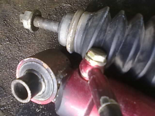 กล่องโหลด 2 '' ใส่กะบะ  ยกสูง หรือโหลดเตี้ย