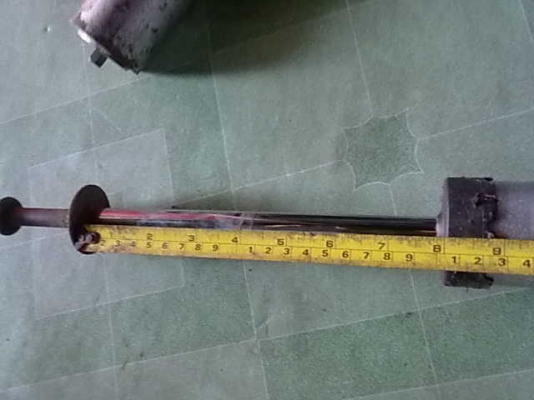 กล่องโหลด 2 '' ใส่กะบะ  ยกสูง หรือโหลดเตี้ย