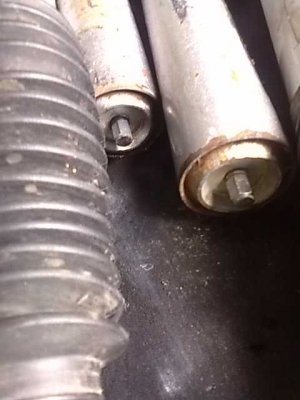 กล่องโหลด 2 '' ใส่กะบะ  ยกสูง หรือโหลดเตี้ย