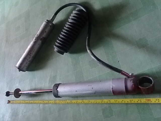 กล่องโหลด 2 '' ใส่กะบะ  ยกสูง หรือโหลดเตี้ย