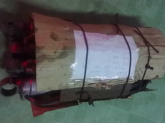 กล่องโหลด 2 '' ใส่กะบะ  ยกสูง หรือโหลดเตี้ย