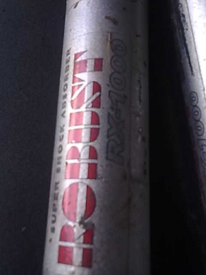 กล่องโหลด 2 '' ใส่กะบะ  ยกสูง หรือโหลดเตี้ย