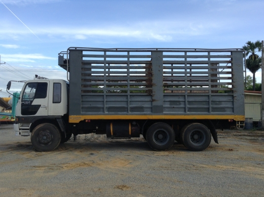 ขาย HINO FL3H